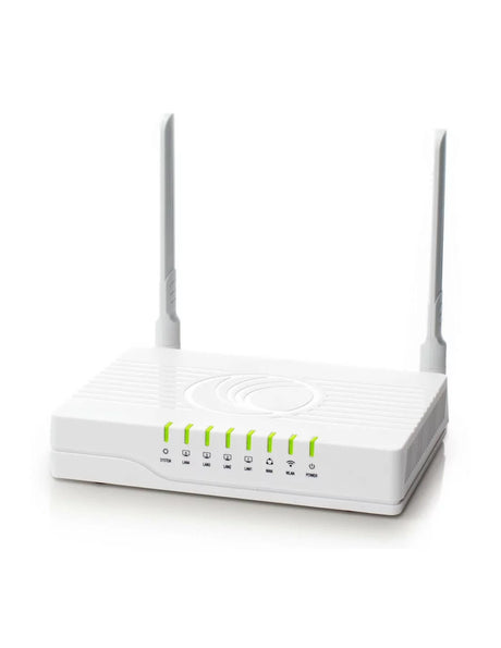 MiRO Cambium cnPilot R190W Wi-Fi 4 Desktop Router