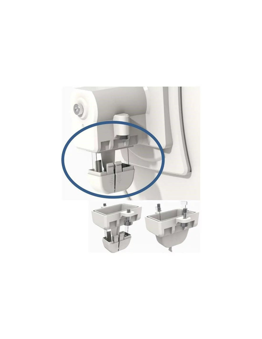 Cambium IP67 Doors and Glands for 450b High Gain