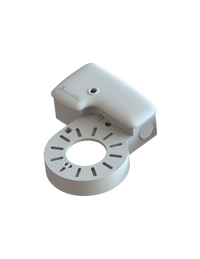 Camera Den - 110 mm Junction Box