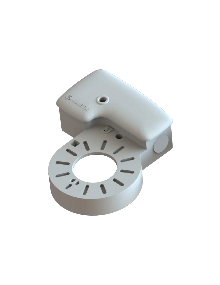 Camera Den - 110 mm Junction Box