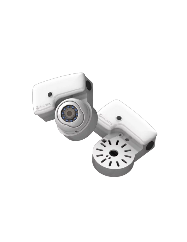 Camera Den - 90 mm Junction Box