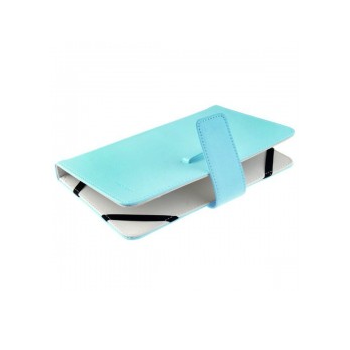 Tablet Case 7 Inch -Blue