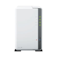 Synology DS223j 2-Bay DiskStation NAS 1GB DDR4 - Image 3