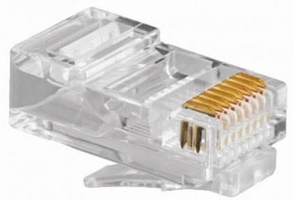 CAT5 Copper (100 Pcs Packing)