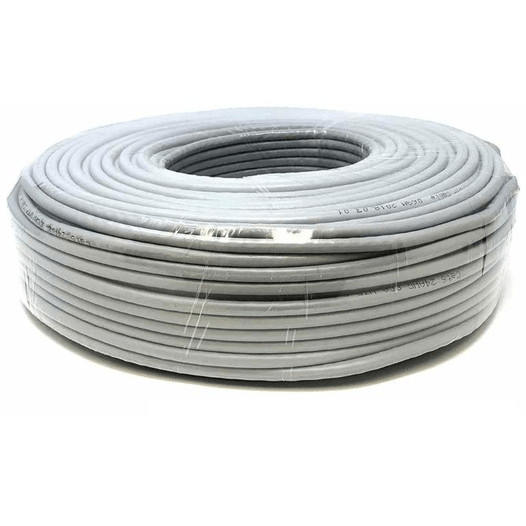 RCT - CAT6 SOLID 100M NETWORK CABLING UTP CABLE