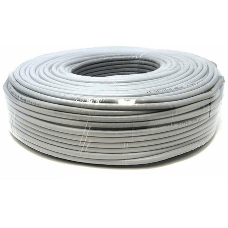 RCT - CAT6 Solid 305m Network Cabling Box UTP