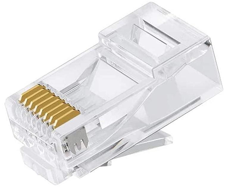 CAT6 Copper (100 Pcs Packing)