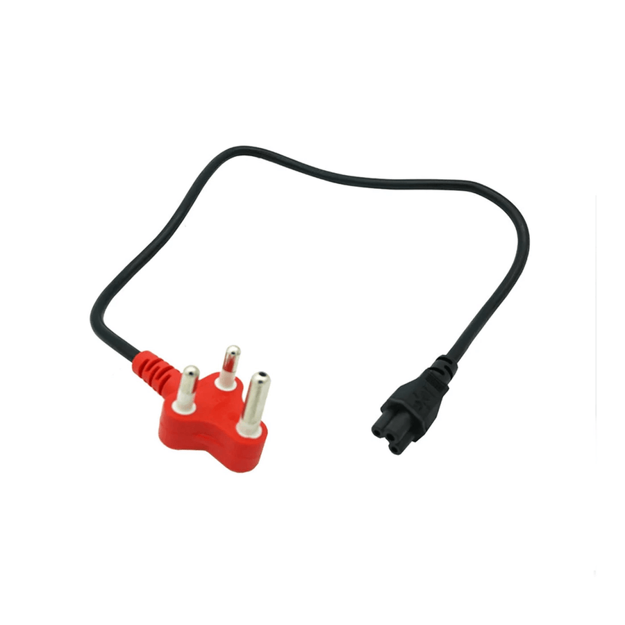 CB-CLOVER-REDPLUG