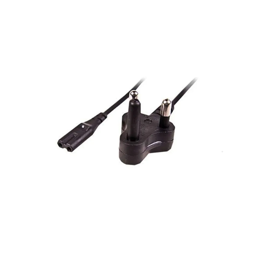 RCT Figure-8 to SA Plug Power Cord 1.8m