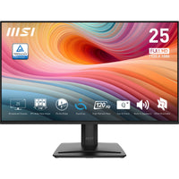 MSI 25" 120Hz FHD Pro Monitor