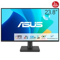 ASUS VA249HG 23.8" 120Hz FHD 1920x1080 HDMI/VGA Monitor 3YR