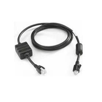 DC Line Cord for running multi-slot cradles from a single Level VI power supply PWR-BGA12V108W0WW (Level VI replacement for PWRS