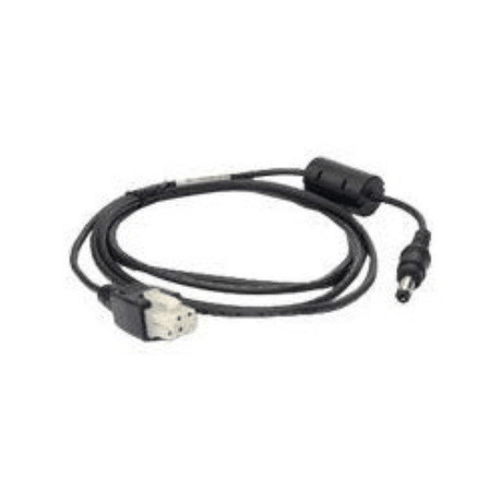 Zebra Cable, Assembly, Power, 5.4VDC, 3A - CBL-DC-383A1-01