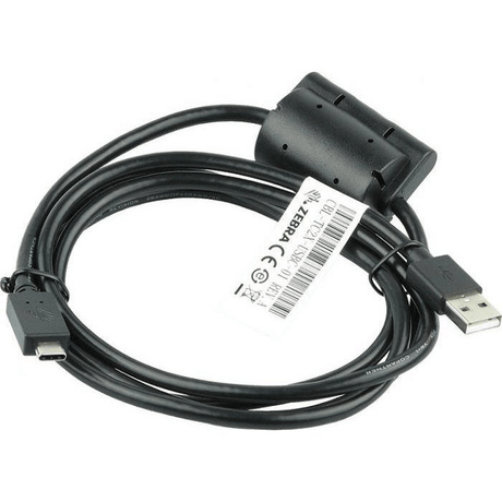 Zebra TC2X Value USB C Cable