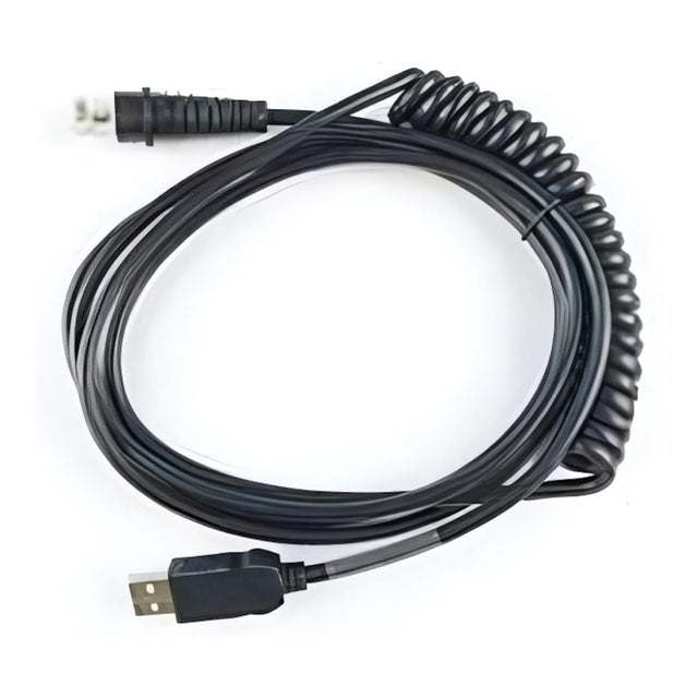 Newland Newland ID RJ45 - USB cable 1;5-3 meter; 35cm coiled for HR15; HR22 & HR32 series.