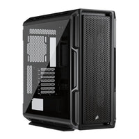 Corsair 5000T Mid-Tower ATX PC Case Black No Pre-Installed Fans - Image 5