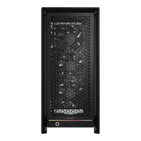 Corsair FRAME 5000D RS High-Airflow Mid-Tower PC Case 4x RS140 Fans ATX RGB USB-C - Image 4