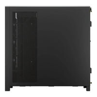 Corsair FRAME 5000D RS High-Airflow Mid-Tower PC Case 4x RS140 Fans ATX RGB USB-C - Image 3