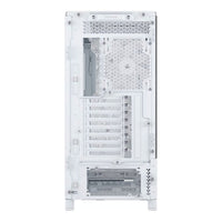 Corsair 5000D RS ARGB Midi Tower ATX PC Case White - Image 5