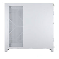 Corsair 5000D RS ARGB Midi Tower ATX PC Case White - Image 3