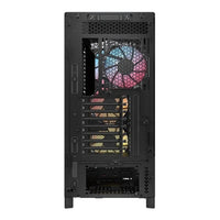Corsair 5000D RS ARGB Midi Tower ATX PC Case Black - Image 5