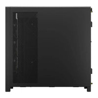 Corsair 5000D RS ARGB Midi Tower ATX PC Case Black - Image 3