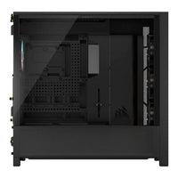 Corsair 5000D RS ARGB Midi Tower ATX PC Case Black - Image 2