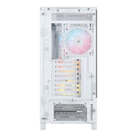 Corsair 5000D RS ARGB Midi Tower ATX PC Case White - Image 5