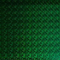 Cricut Holo Vinyl Green - Image 2