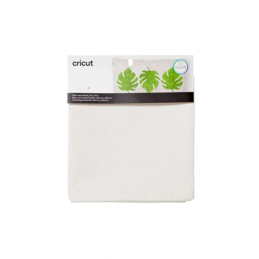 Cricut Inf Ink Pillow Case Cm