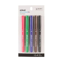 Cricut Infusible Ink Fine Pp 5PK