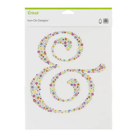 Cricut Iron On Ds Fla