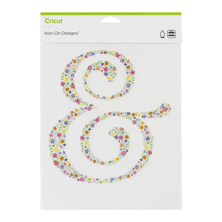 Cricut Iron On Ds Fla