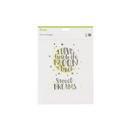 Cricut Iron On Ds Lytm