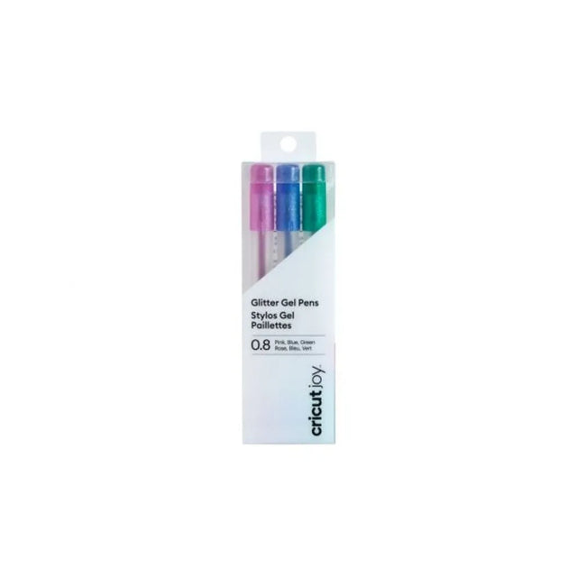Cricut Med Point Gel Pen Pk Bl Gn