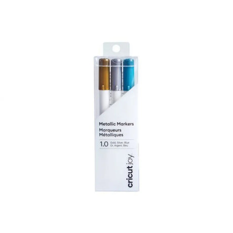Cricut Med Point Markers 3PK