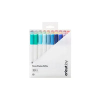 Cricut Perm Fine Pp Ult 30PK - Image 2