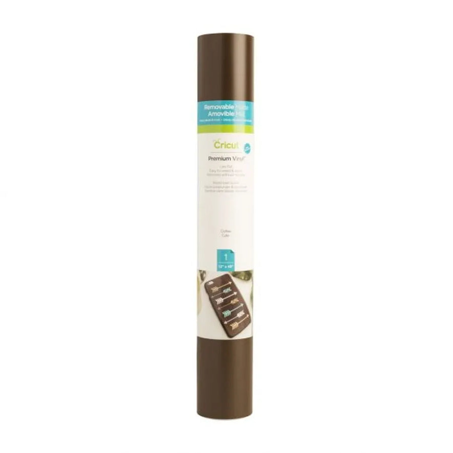 Cricut Prem Vinyl Rem 30X120 Cf