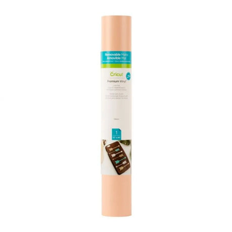 Cricut Prem Vinyl Rem 30x120 Ml