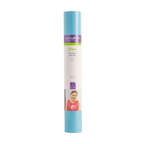 Cricut Sportflex Iron On Bs