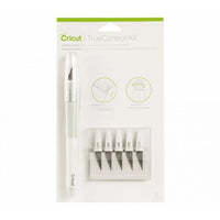 Cricut Tc Knife Kit Wt Spare