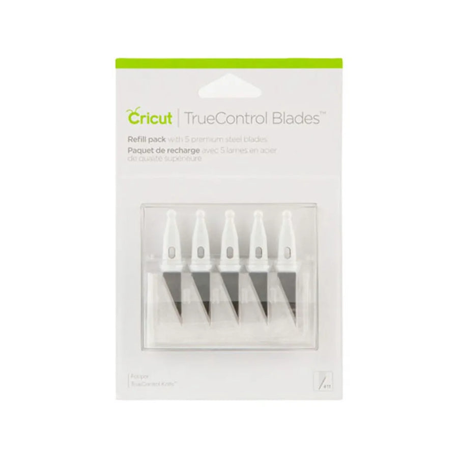 Cricut Tc Knife Rep Blades