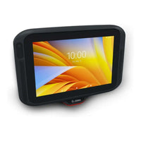 Zebra CC6000 10-Inch Android Concierge Kiosk 32GB Landscape - Image 3