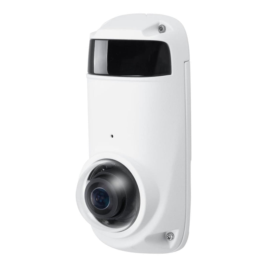 VIVOTEK 180 degree Camera