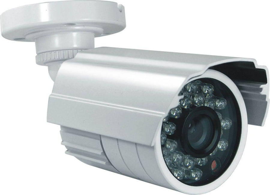 CCTV-1 (SONY Chipset)