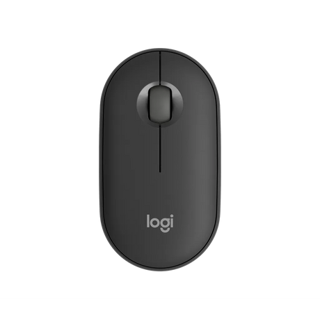 Logitech LOGI Pebble Mouse 2 M350s 910-007015