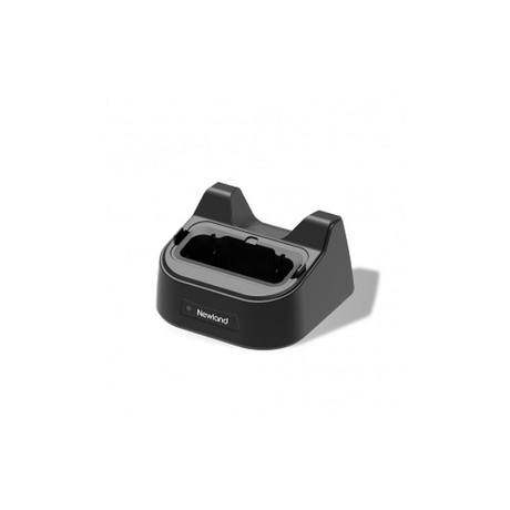 Cradle for MT90 series Charging & USB Communication. Incl. USB charging cable. (UR90 and EX90 compatible)