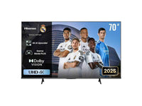 Hisense 70-inch 4K UHD Smart TV