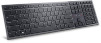 Dell Pro Premium Collaboration Keyboard - KB900 - US International (QWERTY) - Image 4