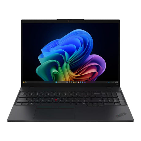 Lenovo ThinkPad L16 Gen 3, Ultra 7-325, Black, 16'' Wuxga, 32GB DDR5, 1TB PCIe SSD, LTE, 3yr Oss, WIN11 Pro